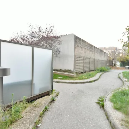 Apartmán Cosy 60 M² Proche Paris 2terrasse 40m² 2parkings Gratuits Stains